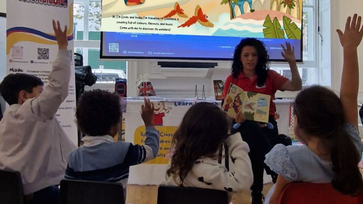 Is a Children’s Spanish Franchise Right for You?
