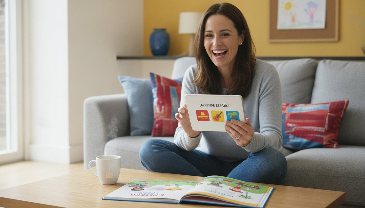 Spanish Classes for Adult Beginners UK: A Guide to Choosing the Best Learning Resources in 2026