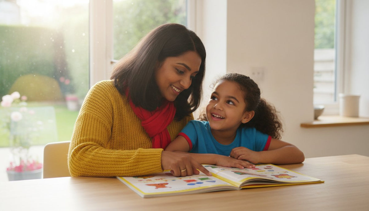 Spanish Activity Books for Kids: The Ultimate Fun & Educational Guide for 2026