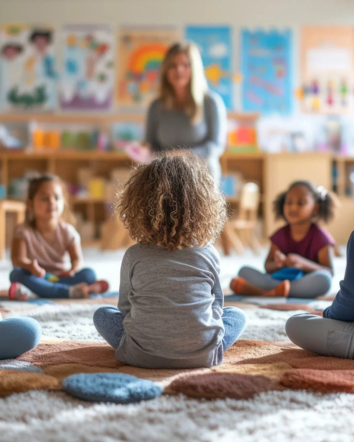 Recreitos Program