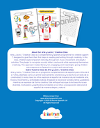 Arte y Lecto - Creativa 2 - 1 (4-6 yrs) image 1