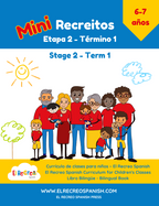 Mini Recreitos 2 - 1 (6-7 yrs) image 0