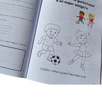 Mini Recreitos Stage 2 - Book 1 (6-7 yrs)