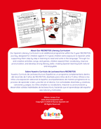 Lecto Escritura 3 - 1 (9-11 yrs) image 1